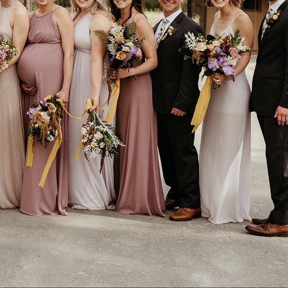 Godshaw Goddess Gown - Show Me Your Mumu - Picture 4 of 4